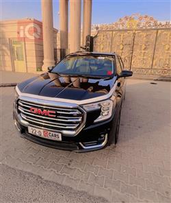 GMC Terrain